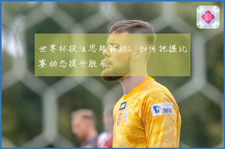 世界杯投注思路解析：如何把握比赛动态提升胜率