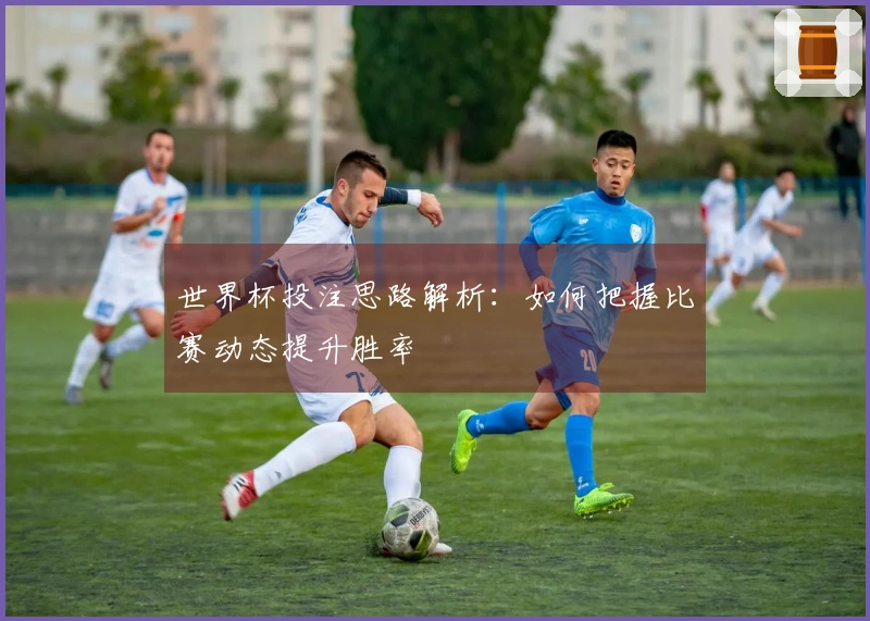 世界杯投注思路解析：如何把握比赛动态提升胜率