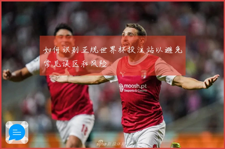 如何识别正规世界杯投注站以避免常见误区和风险