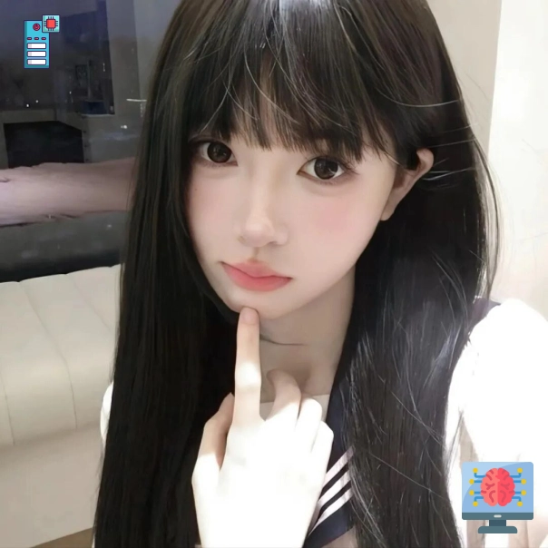 头像